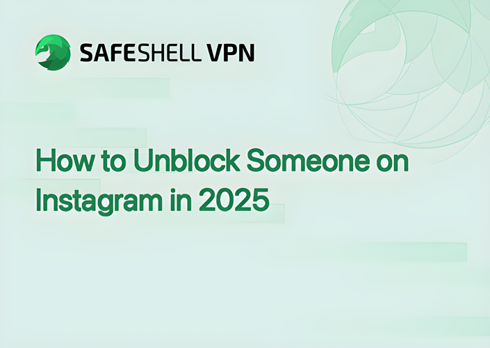 How to Unblock Someone on Instagram in 2025