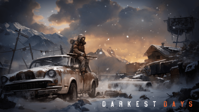 DARKEST DAYS: All New Codes