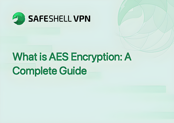 What is AES Encryption: A Complete Guide