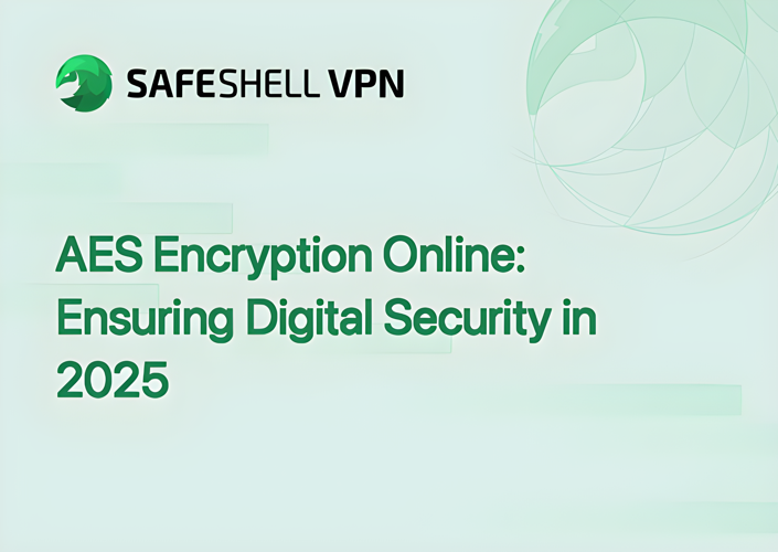 AES Encryption Online: Ensuring Digital Security in 2025