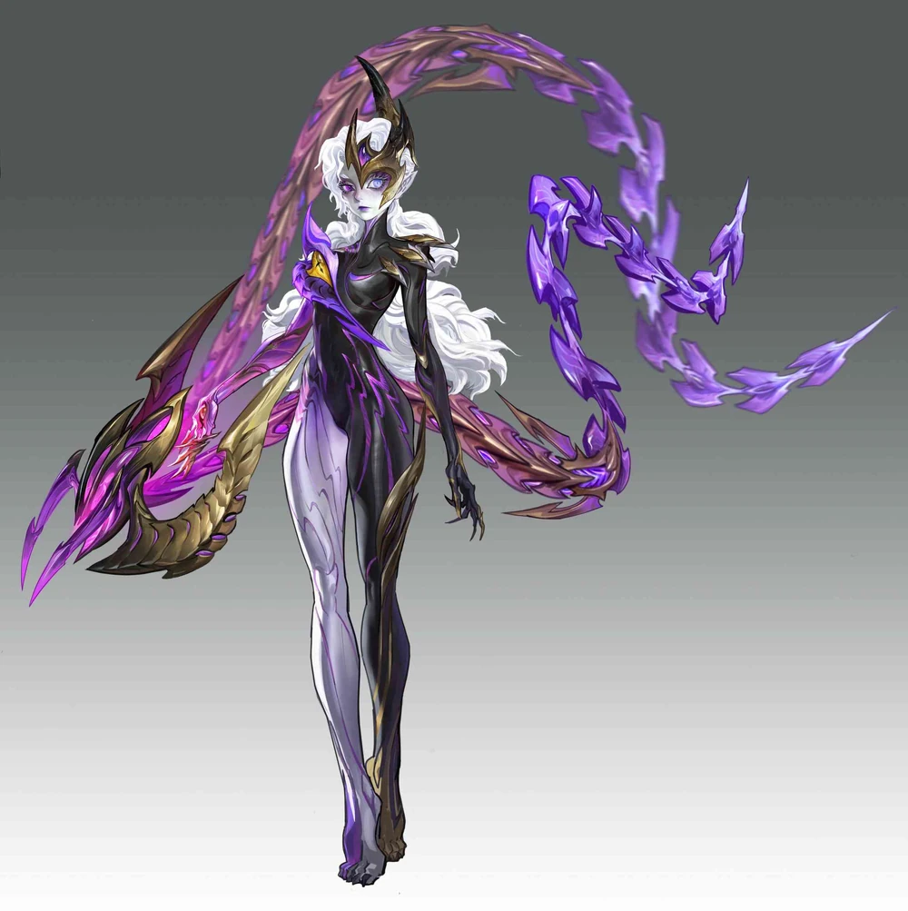  Obsidia, the 130th hero in MLBB