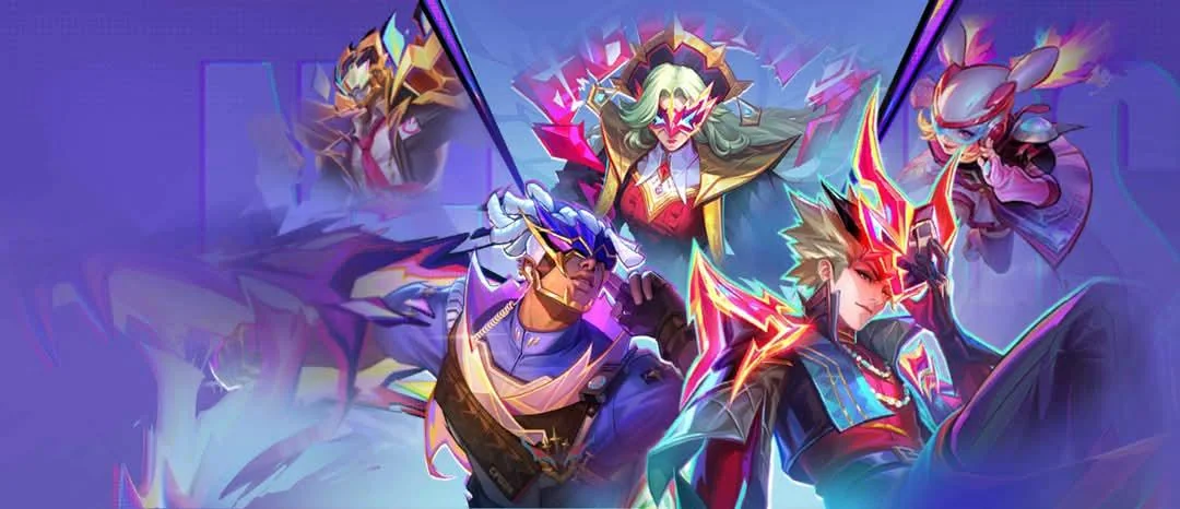 Recharge Activities and Tokens in the Neobeasts Event of MLBB