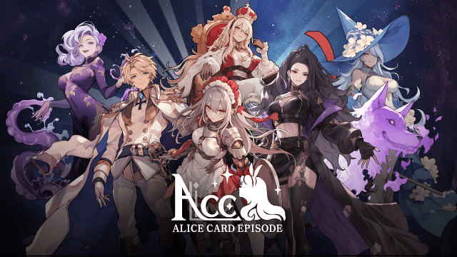 ACE: Alice Card Episode - Active Codes & Redemption Guide (April 2025)