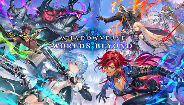 New Game Mechanics and Strategic Depth in Shadowverse: Worlds Beyond