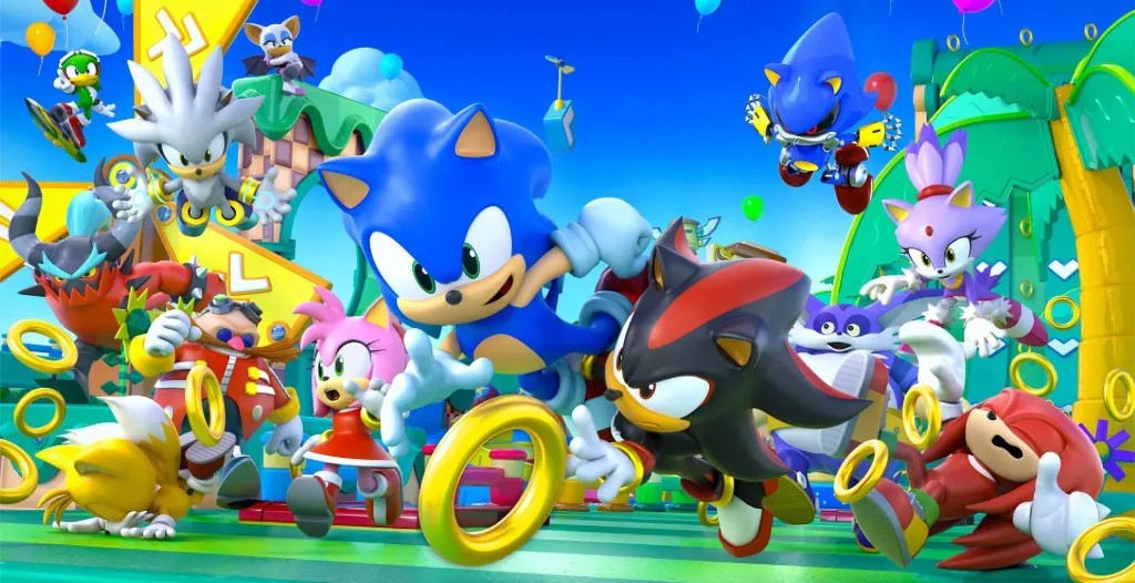 Sonic Rumble Tips for Success