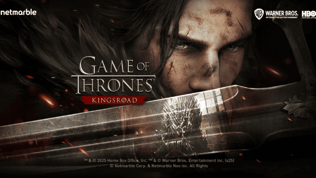 Download Game of Thrones: Kingsroad on MuMuPlayer 