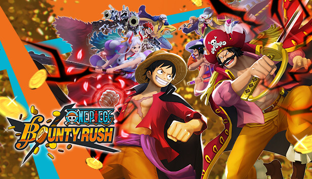 play ONE PIECE Bounty Rush on MuMuPlayer