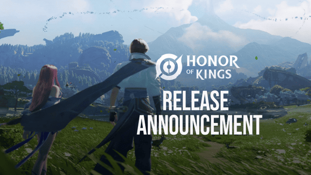 Download Honor of Kings: World on MuMuPlayer 