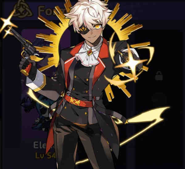 soul strike tier list Roy