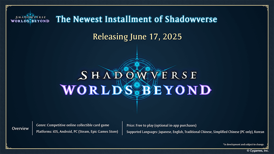 Mastering Shadowverse: Worlds Beyond - A Comprehensive Guide to Classes and Archetypes