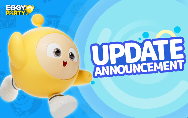 Update and No-Downtime Maintenance on 7 May