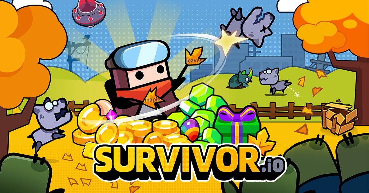 Survivor.io Weapons Tier List Guide