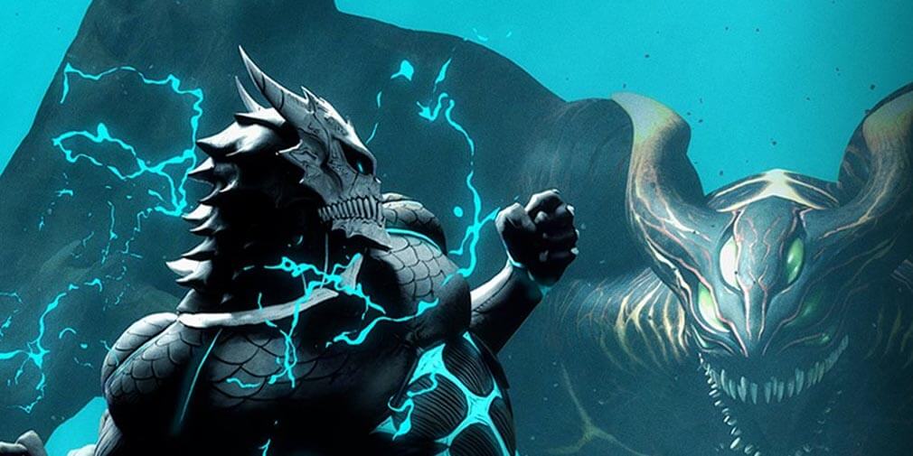 KAIJU NO. 8 THE GAME Game Overview