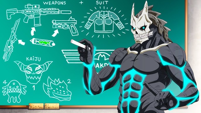 KAIJU NO. 8 THE GAME Release Date
