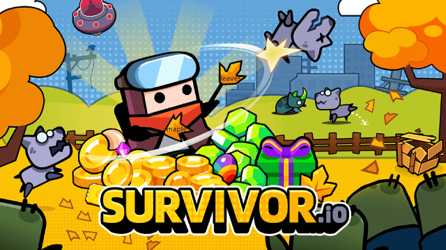 Survivor.io Weapons Tier List Guide: Master the Best Gear (Updated May 2025)