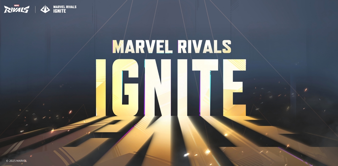 Marvel Rivals Ignite 2025: Unleash the Fire