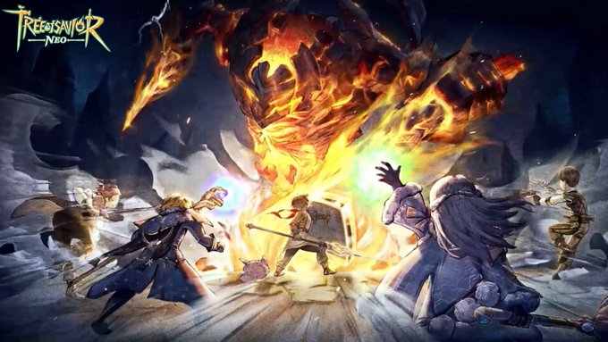 Tree of Savior: NEO Game Tips For Beginners