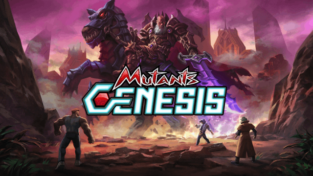 Mutants: Genesis Tier List