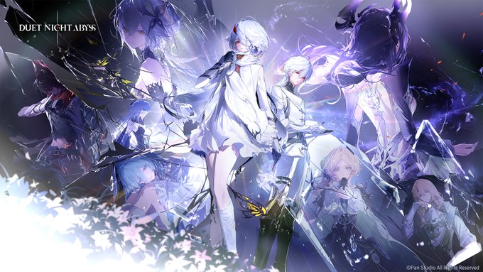 Duet Night Abyss release date