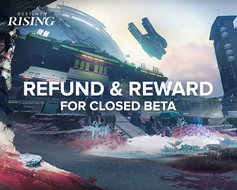 Refund and Reward Program
