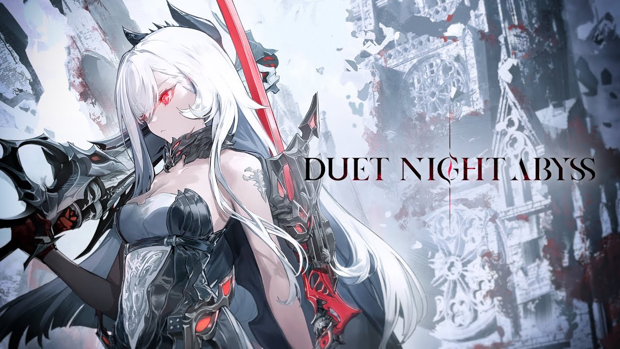 Duet Night Abyss B Tier - Berenica