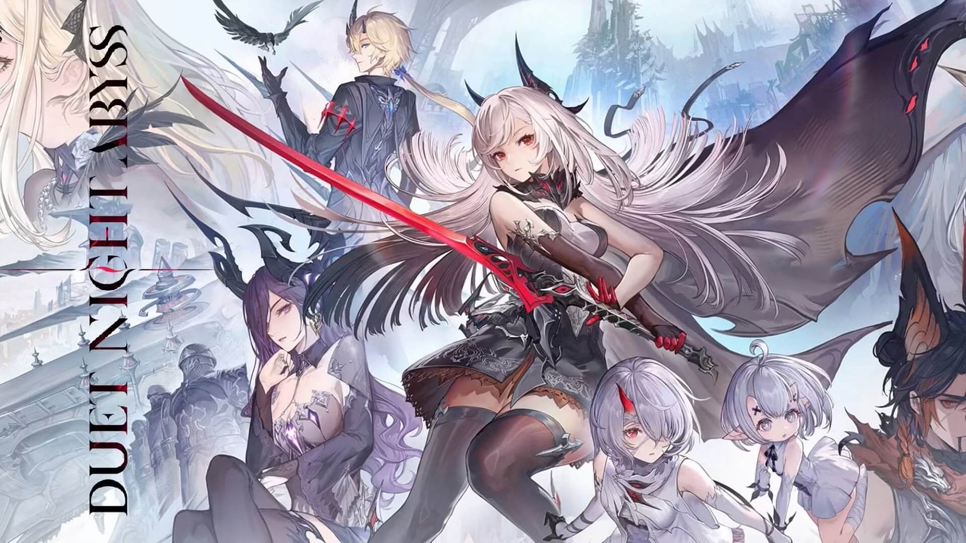 Duet Night Abyss Tier List