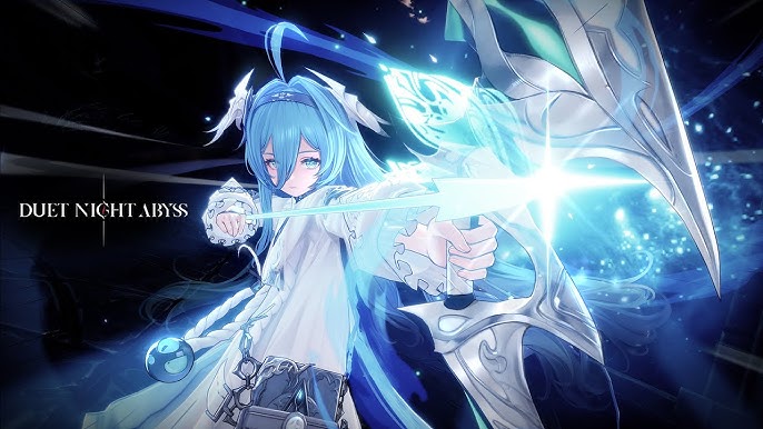 Duet Night Abyss S Tier - Fina