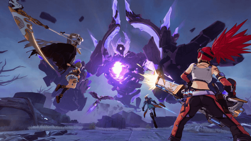 Crystal of Atlan Beginner Guide