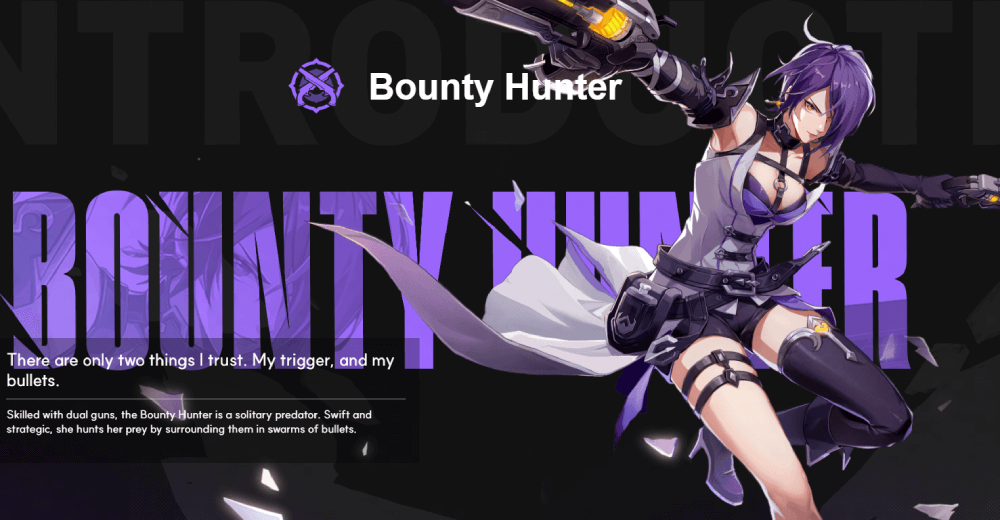 Crystal of Atlan Tier List -- Bounty Hunter