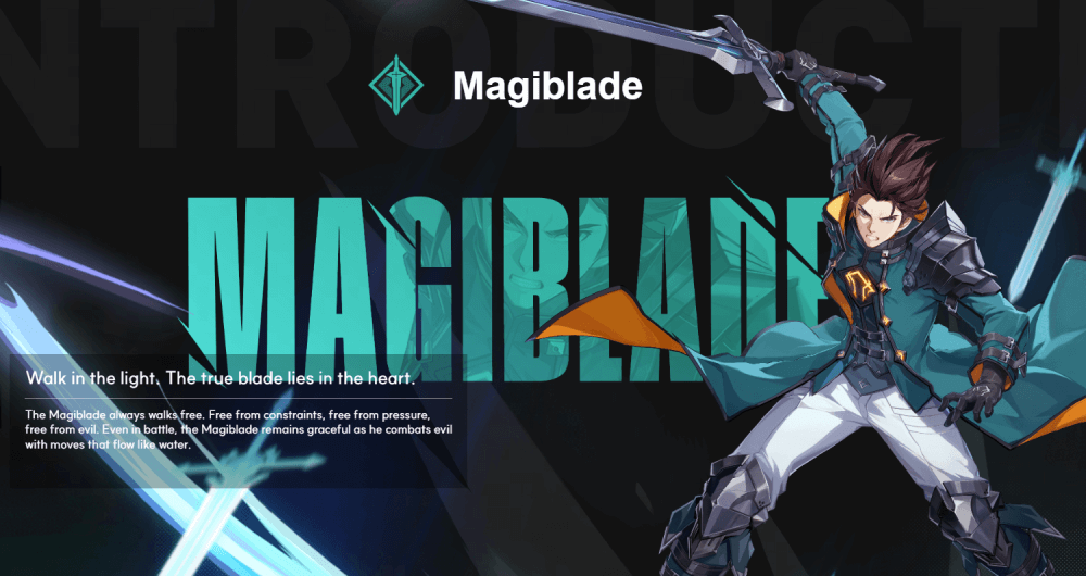 Crystal of Atlan Tier List -- MagiBlade