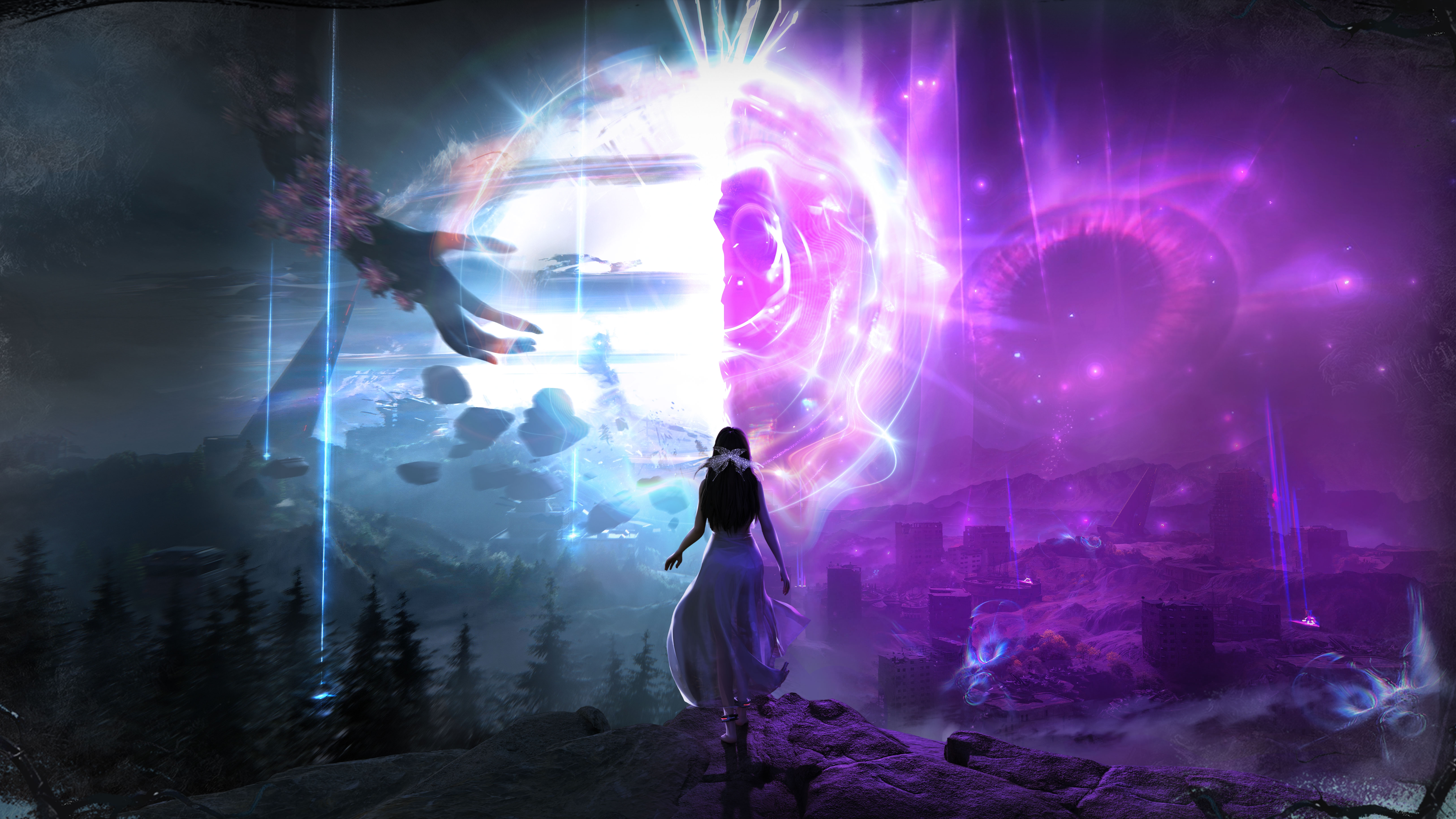 ONCE HUMAN: RAIDZONE AND ENDLESS DREAM - COMING SOON TO EARLY ACCESS!