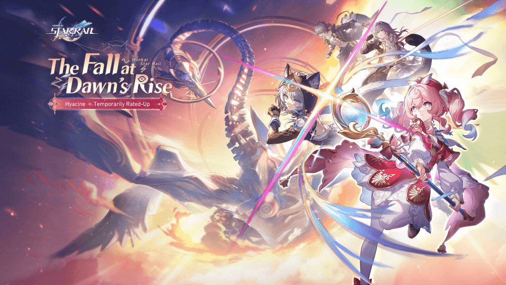 Honkai Star Rail 3.3 Update