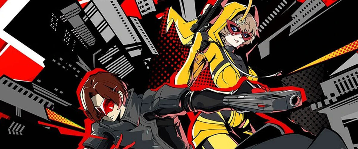Persona5: The Phantom X Tier List