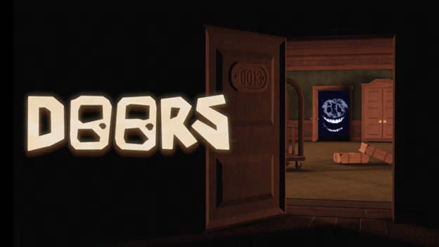 Top 5 Trending Roblox Games in 2025 on PC - Doors
