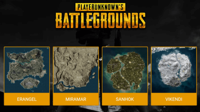 How to Use the PUBG Map Like a Pro