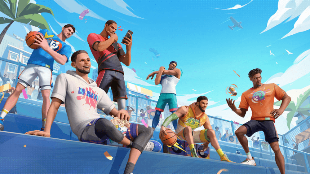 Dunk City Dynasty Best Player Tier List & Game Guide