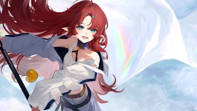 Best Beginner Operators to Raise in Arknights
