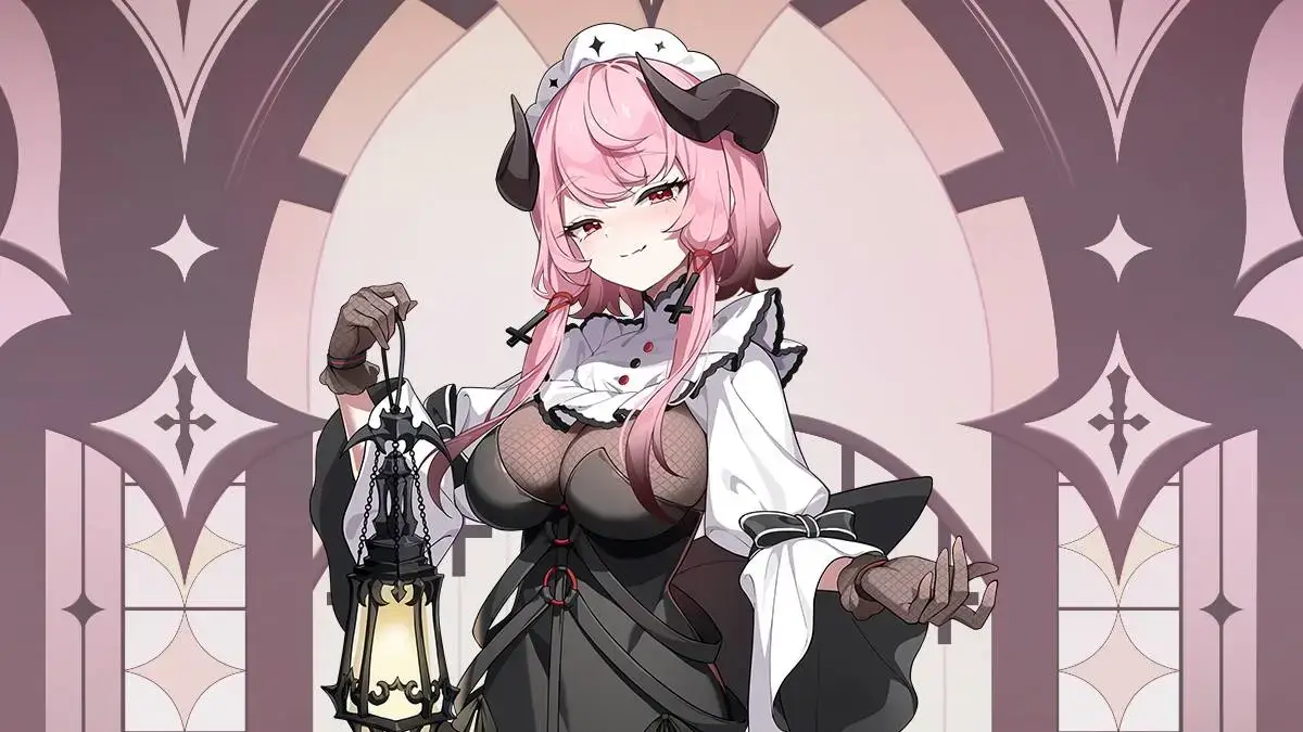 Stella Sora Closed Beta Test
