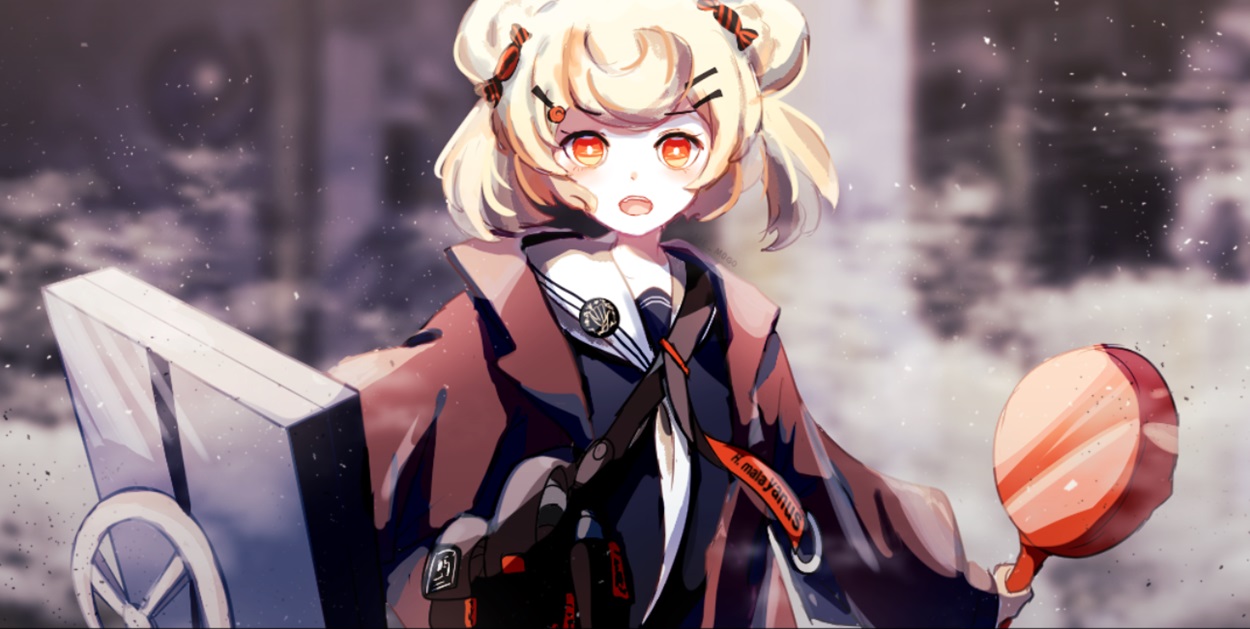 Best Beginner Operators to Raise in Arknights - Gummy
