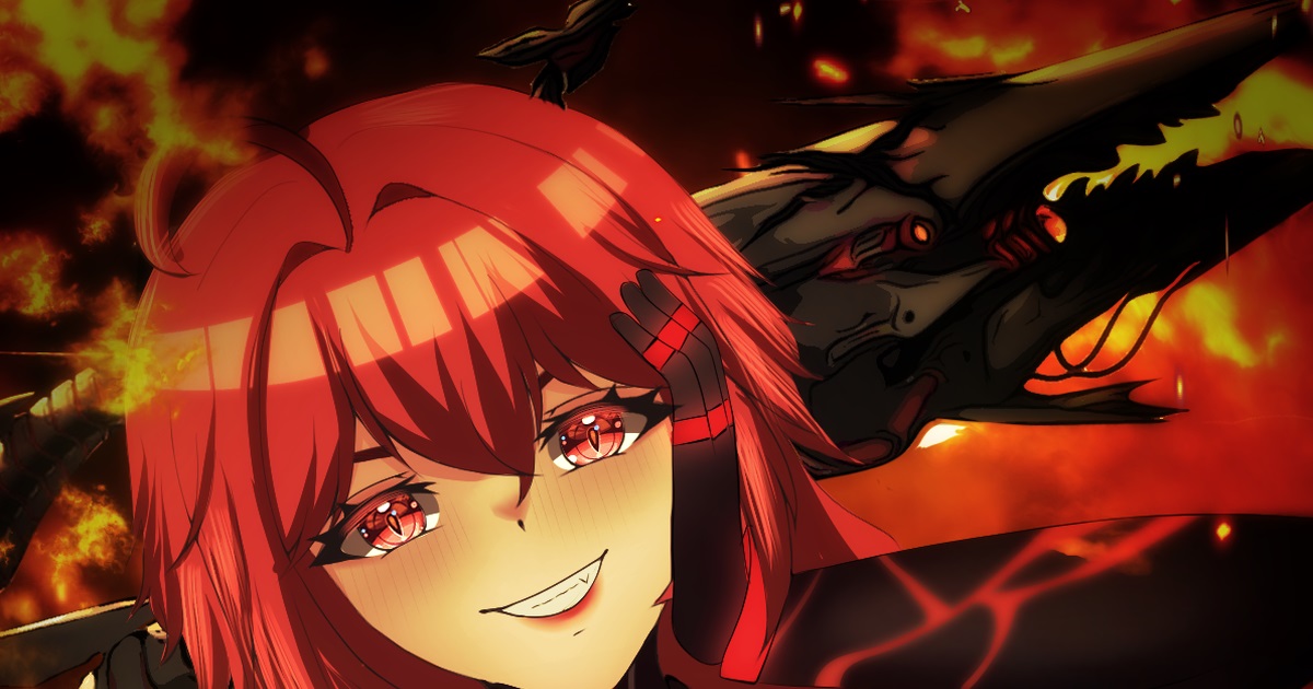 How to Get Nihilister in Goddess of Victory: NIKKE