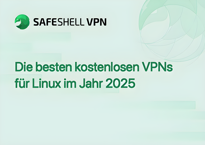 Die besten kostenlosen VPNs für Linux im Jahr 2025