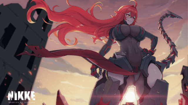 How to Get Nihilister in Goddess of Victory: NIKKE