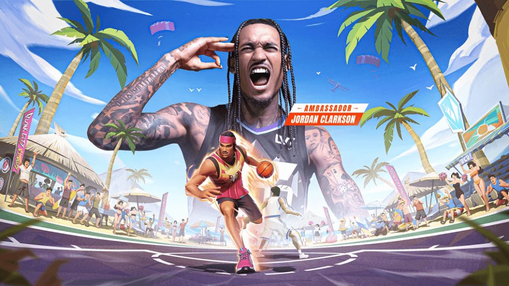 Dunk City Dynasty Best Player Tier List & Game Guide