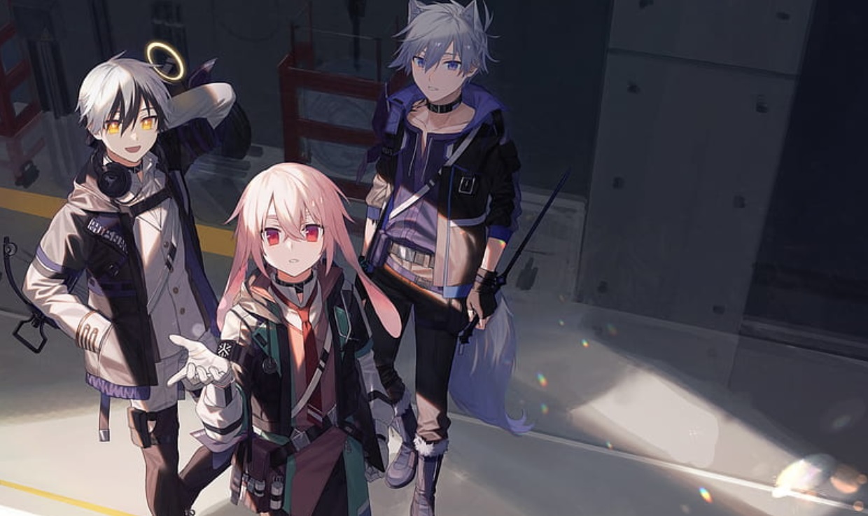 Best Beginner Operators to Raise in Arknights - Hibiscus & Ansel 