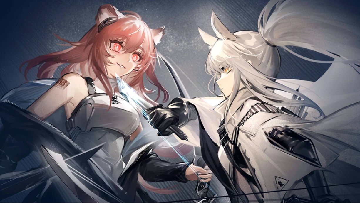Best Beginner Operators to Raise in Arknights - Gravel