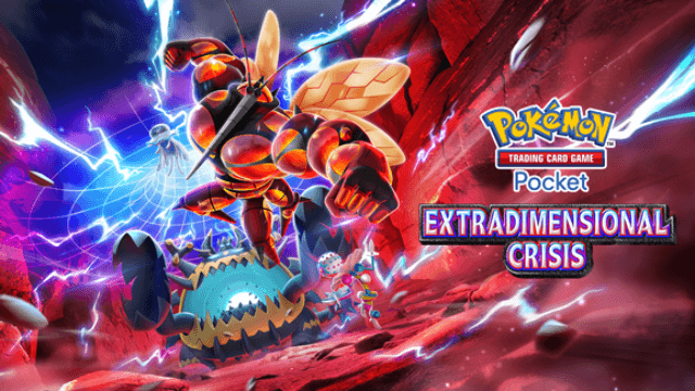 Pokémon TCG Pocket Ultra Beasts Expansion Guide: Master the New Cards