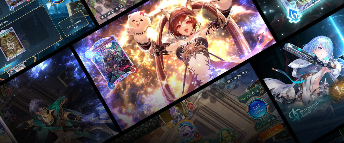 Shadowverse: Worlds Beyond Beginner Guide