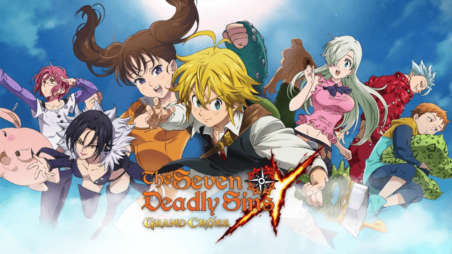 The Seven Deadly Sins: Origin Release Date & Everything You Need to Know