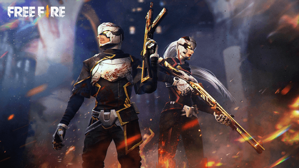  Free Fire Season OB44 Updates