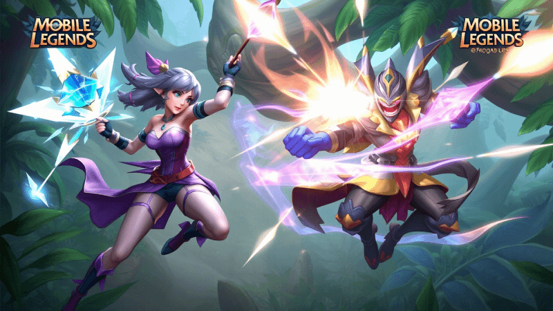 Mobile Legends Starlight Pass June 2025